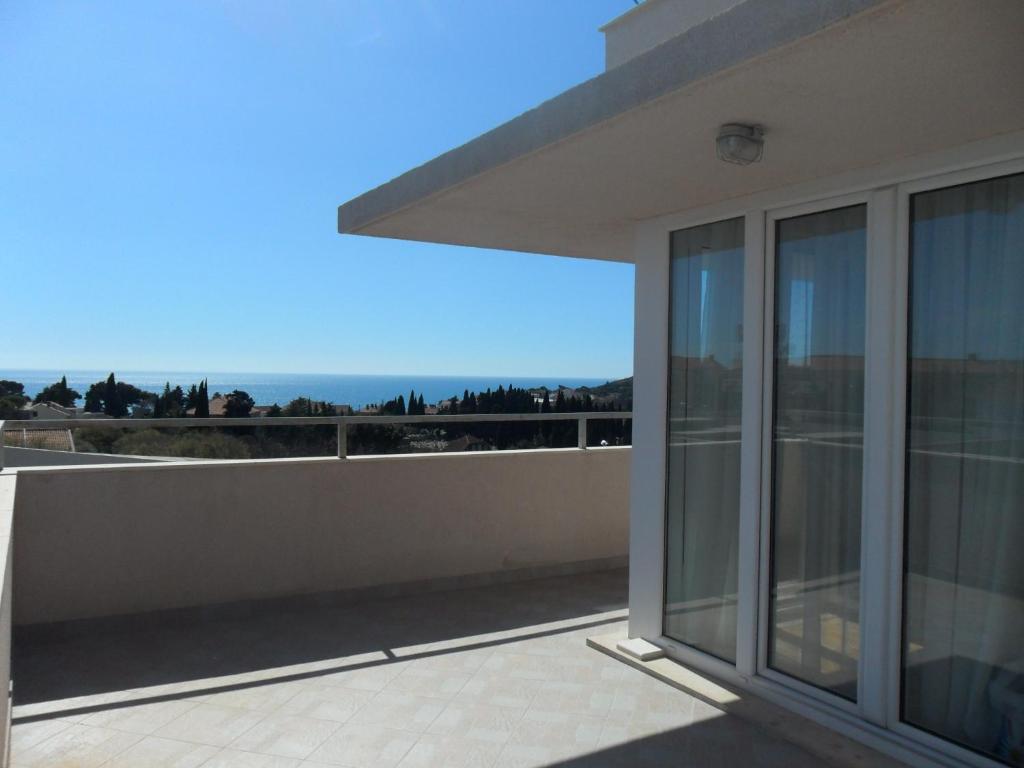 City Center Apartments Niva Dubrovnik Cameră foto