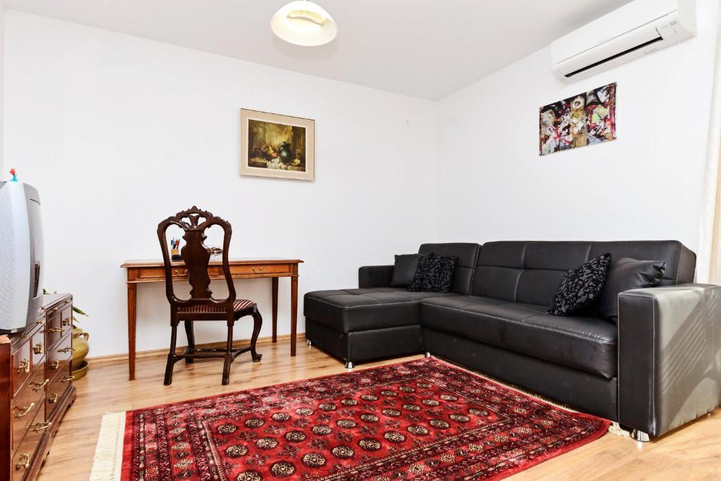 City Center Apartments Niva Dubrovnik Cameră foto