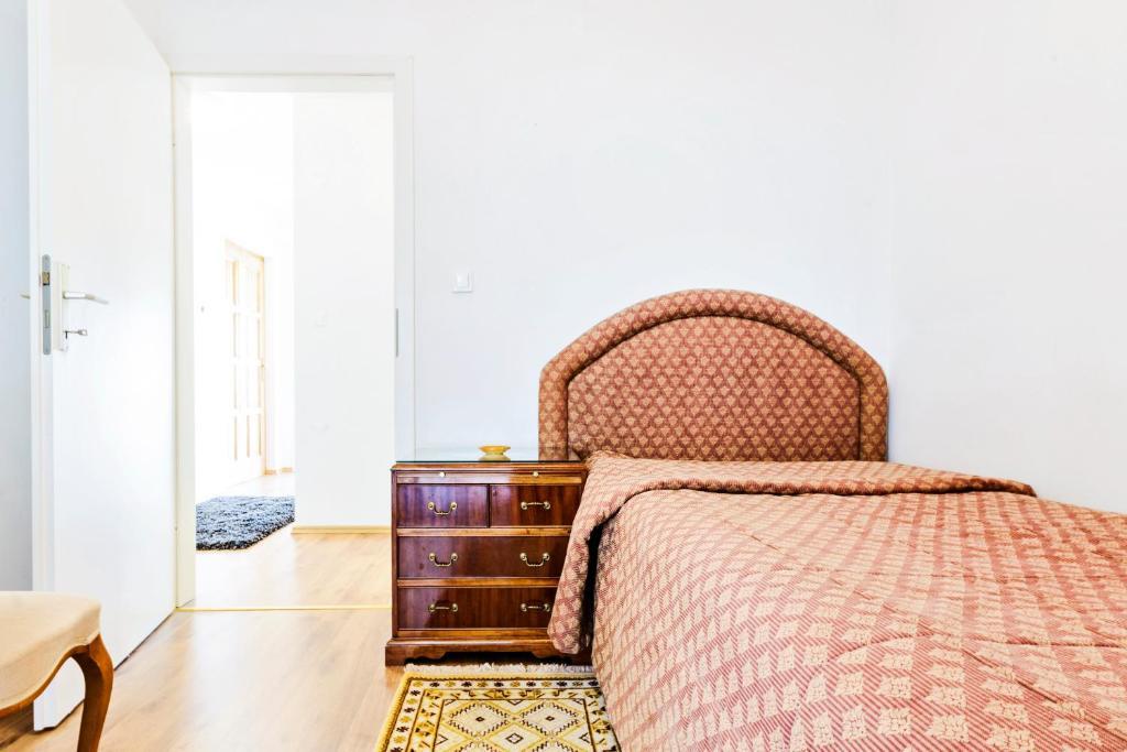City Center Apartments Niva Dubrovnik Cameră foto